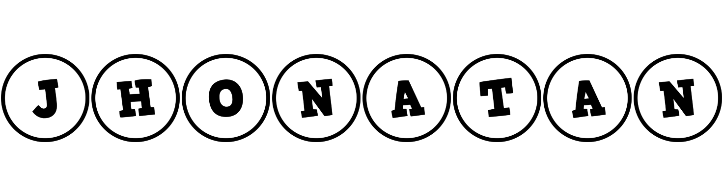 Jhonatan handy logo