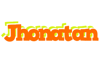 Jhonatan healthy logo
