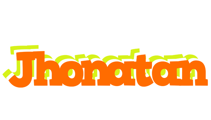 Jhonatan healthy logo
