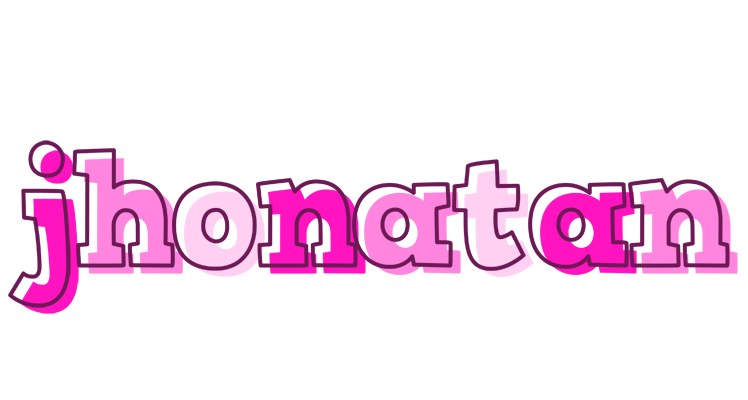 Jhonatan hello logo
