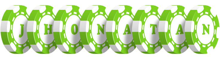 Jhonatan holdem logo