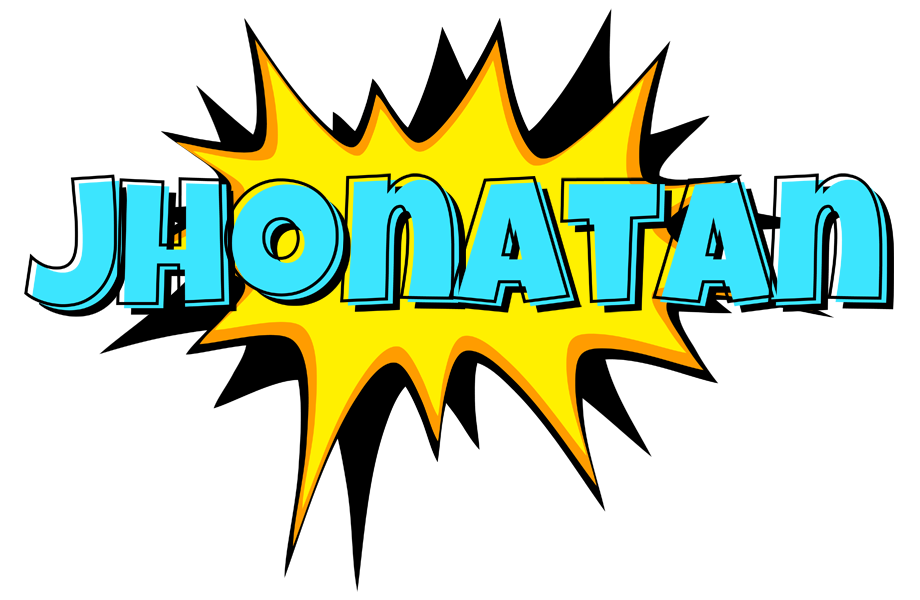 Jhonatan indycar logo