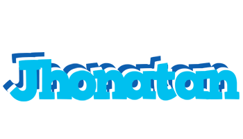Jhonatan jacuzzi logo