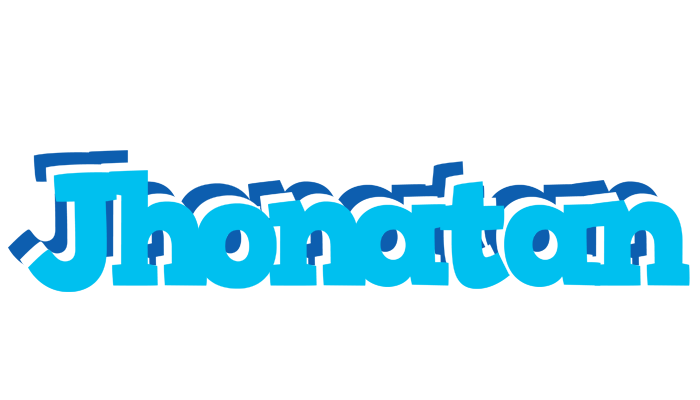 Jhonatan jacuzzi logo
