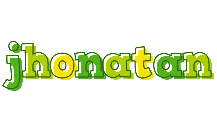 Jhonatan juice logo