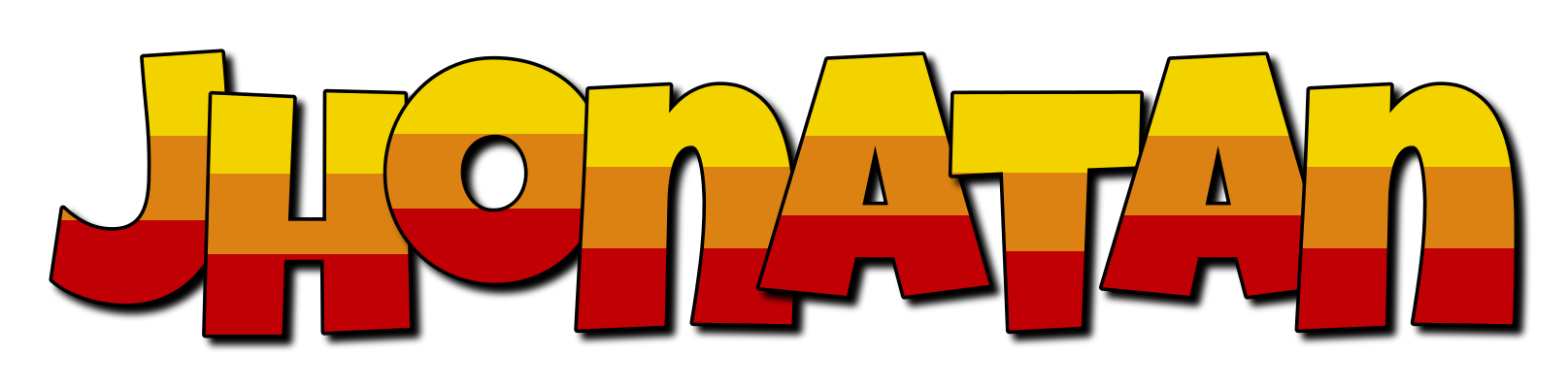 Jhonatan jungle logo