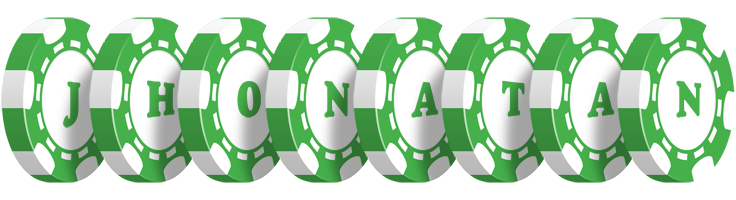Jhonatan kicker logo
