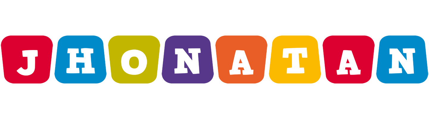 Jhonatan kiddo logo
