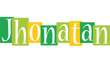 Jhonatan lemonade logo