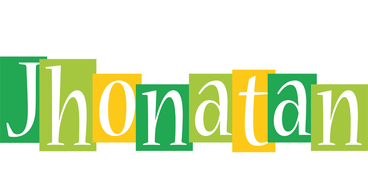 Jhonatan lemonade logo
