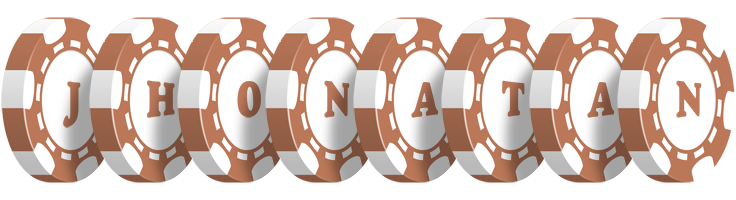 Jhonatan limit logo