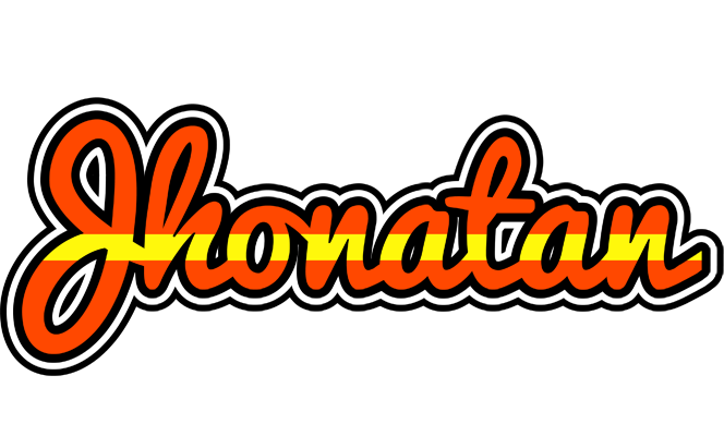 Jhonatan madrid logo