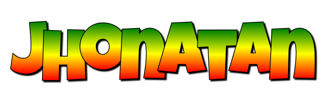 Jhonatan mango logo