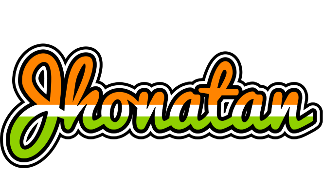 Jhonatan mumbai logo