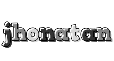 Jhonatan night logo