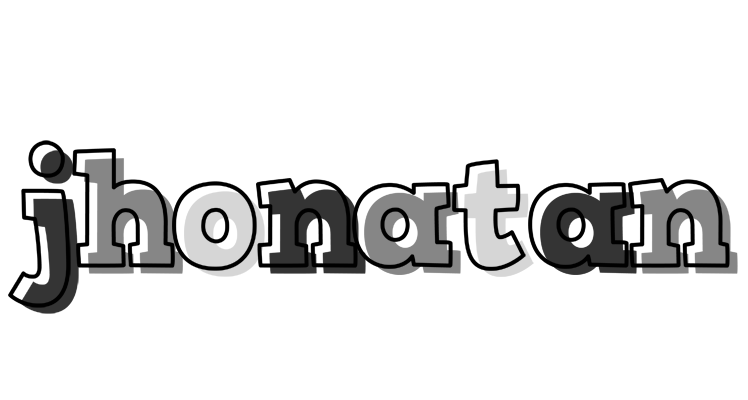 Jhonatan night logo