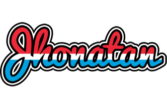Jhonatan norway logo