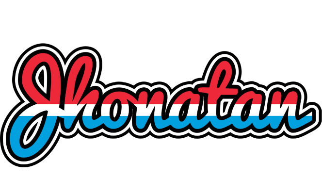 Jhonatan norway logo