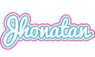 Jhonatan outdoors logo
