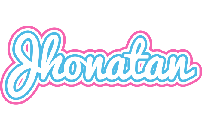 Jhonatan outdoors logo