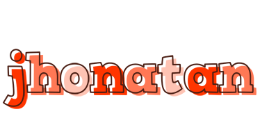 Jhonatan paint logo