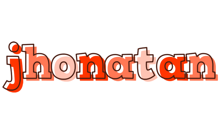 Jhonatan paint logo