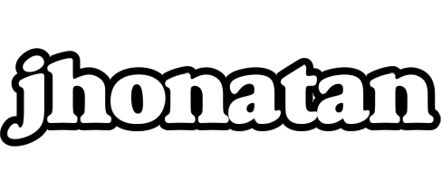 Jhonatan panda logo