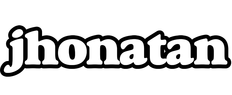 Jhonatan panda logo