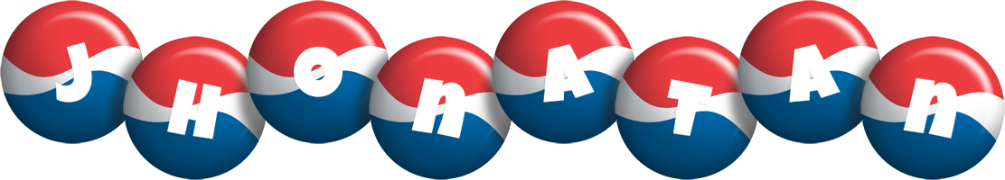 Jhonatan paris logo