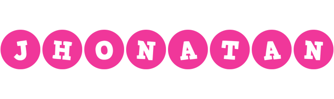 Jhonatan poker logo
