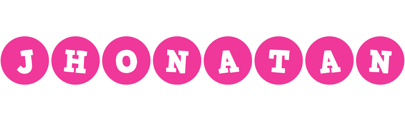 Jhonatan poker logo