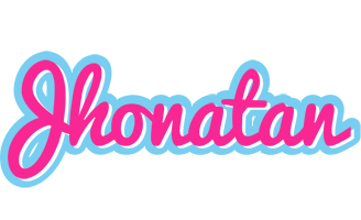 Jhonatan popstar logo