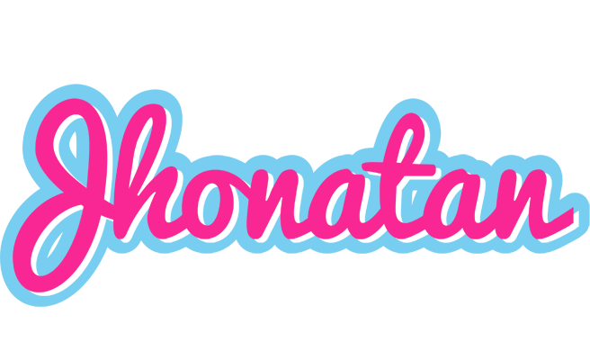Jhonatan popstar logo