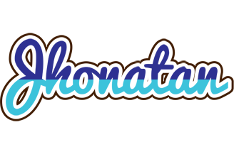 Jhonatan raining logo