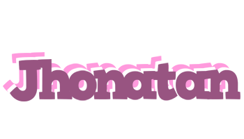 Jhonatan relaxing logo