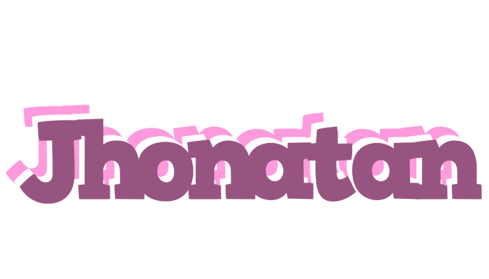 Jhonatan relaxing logo