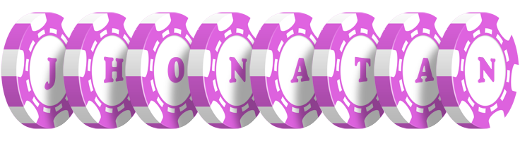 Jhonatan river logo