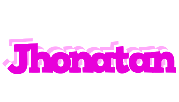 Jhonatan rumba logo