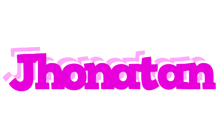 Jhonatan rumba logo