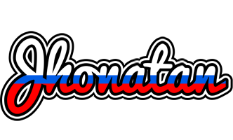Jhonatan russia logo