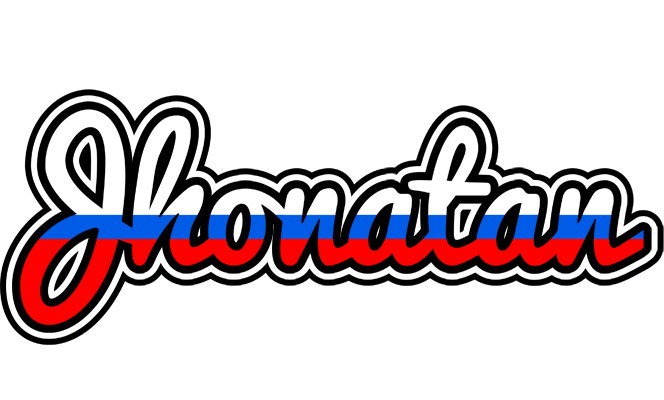 Jhonatan russia logo