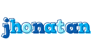 Jhonatan sailor logo
