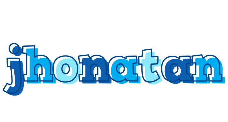 Jhonatan sailor logo