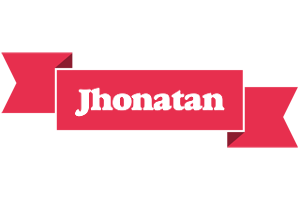 Jhonatan sale logo