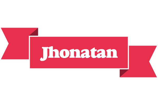 Jhonatan sale logo