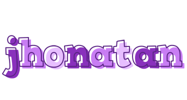 Jhonatan sensual logo