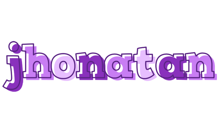 Jhonatan sensual logo