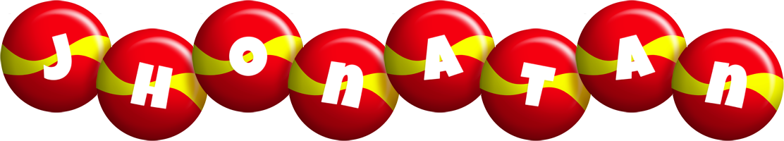 Jhonatan spain logo