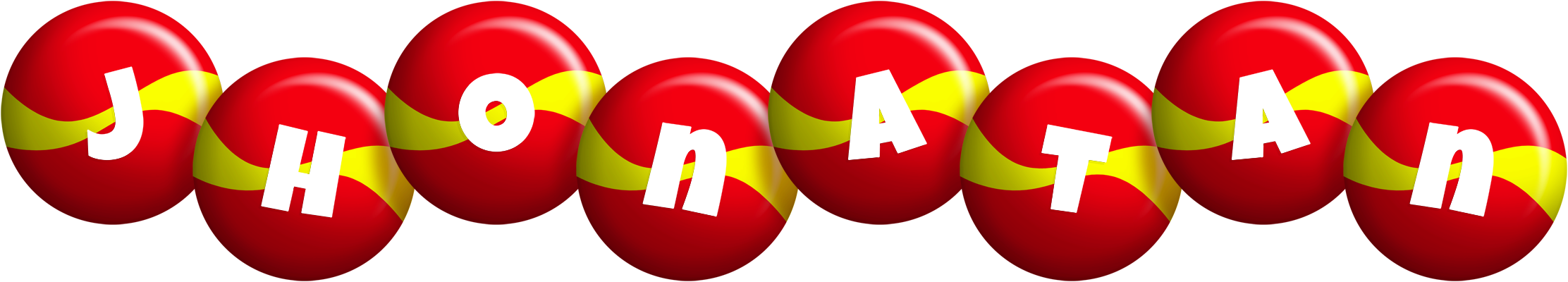 Jhonatan spain logo