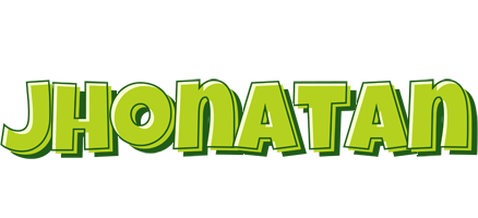 Jhonatan summer logo
